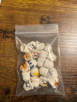 LEGO Clone wars Tri-Pack
