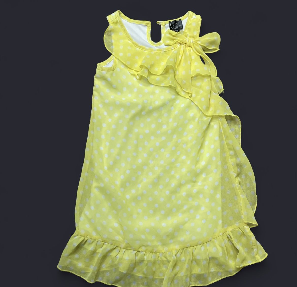 Toddler Dress