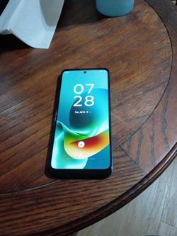 Cell Phone