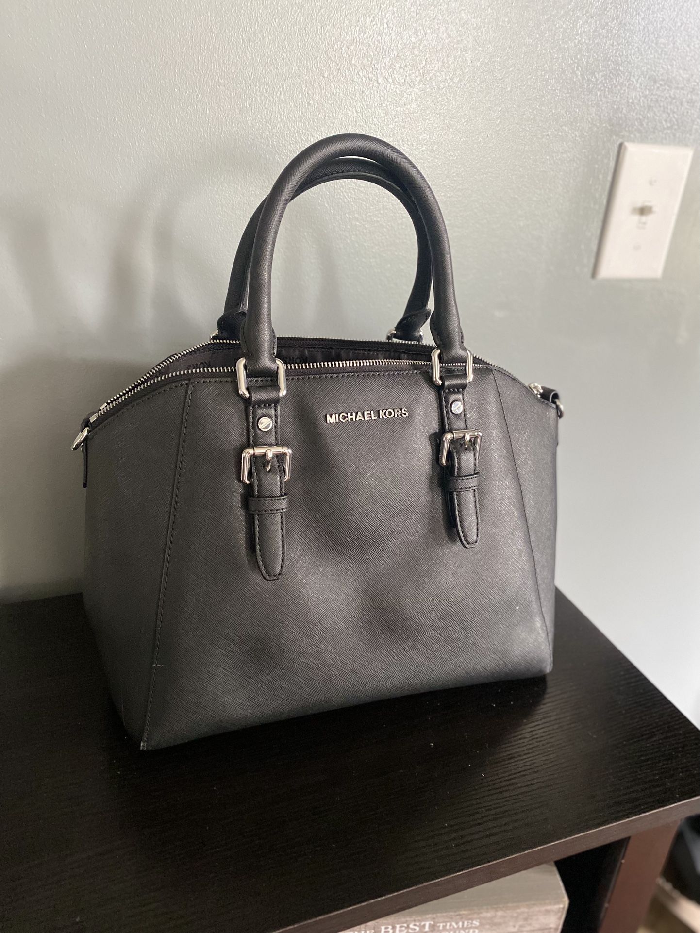 Authentic Michael Kors Bag