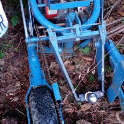 Airplane Dolly 