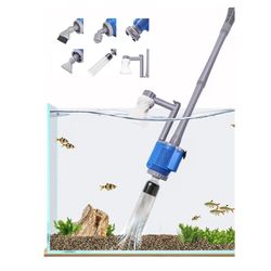 Aquarium Vacuum