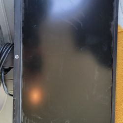 Hp Monitor