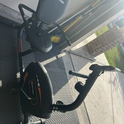 Gym Equipment 