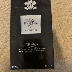 Creed Aventus 100ml