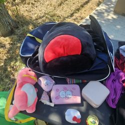 Cute Bags And Wallets