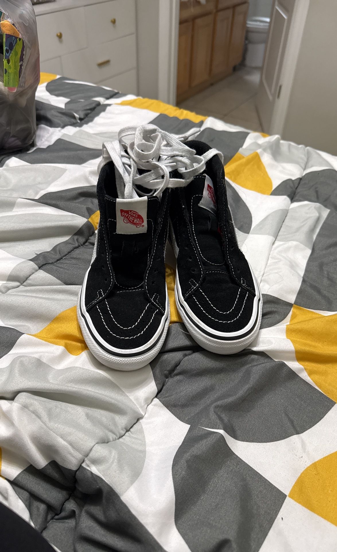 vans