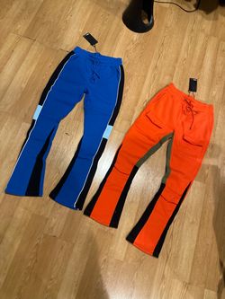 New sweat pants