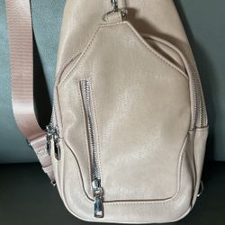 Cross Body Purse