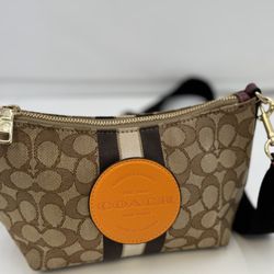 Coach Crossbody Bag