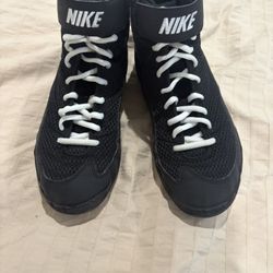 Nike Wrestling Shoes Inflict
