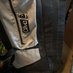 Snowboard Bag 