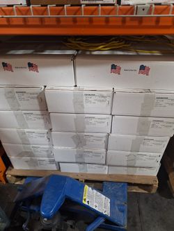 33 Gallon 33"x39" Trash Bags, 250 Bags Per Case