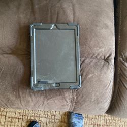 Apple I-pad