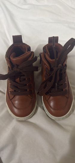 Boys Toddler Shoes