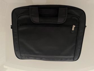 Dell laptop bag