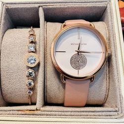 Michael Kors Watch For Her 