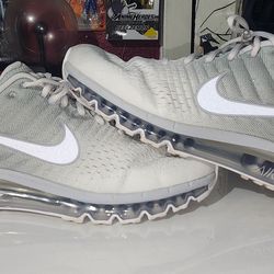 Nike Air Max 2017 men's