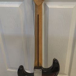 Fendi Stratocaster Electric Guitar 