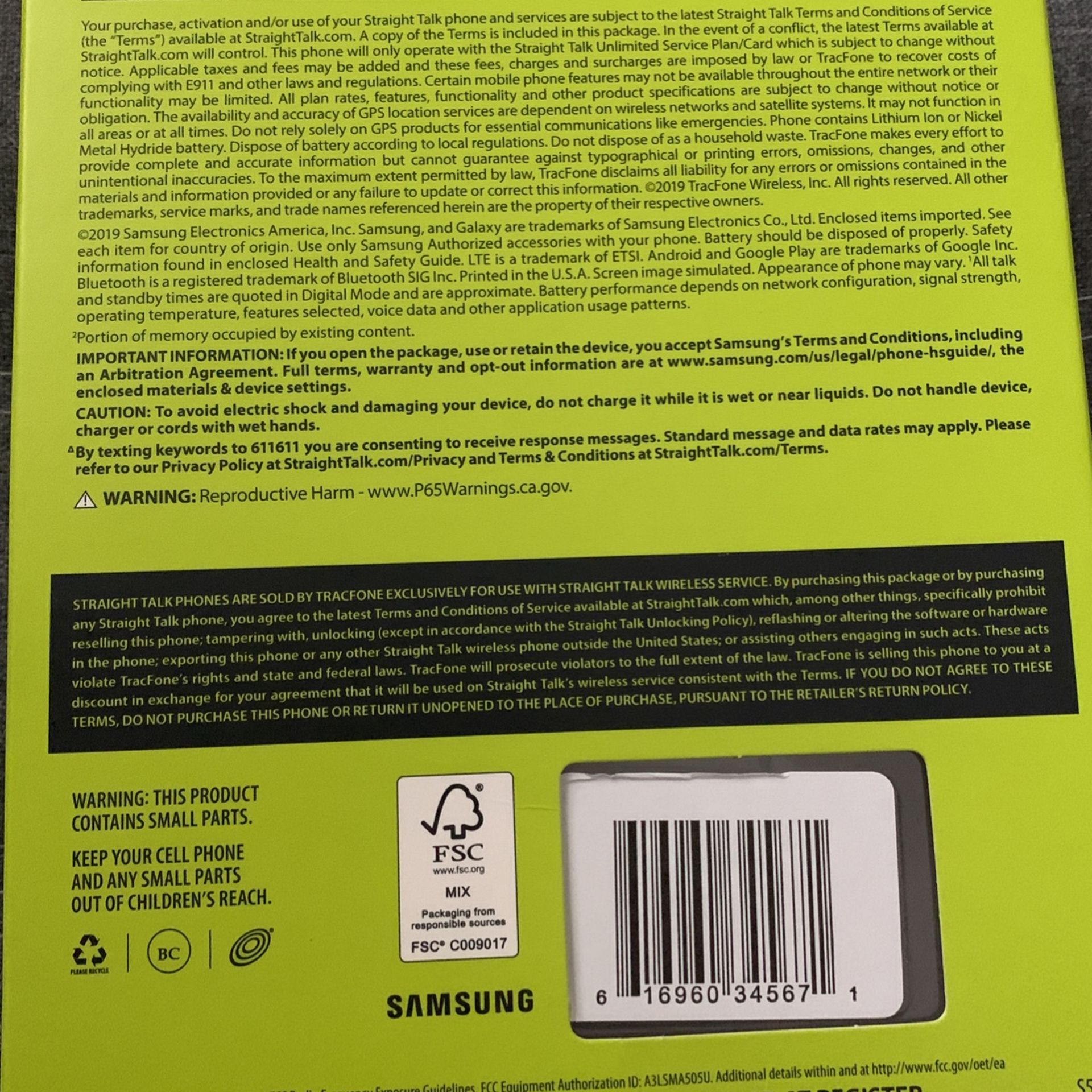 a50 exchange offer