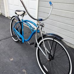 Bike Lowrider