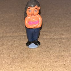 Homies Figure