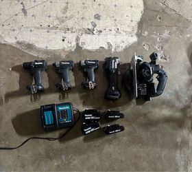 Makita Tools