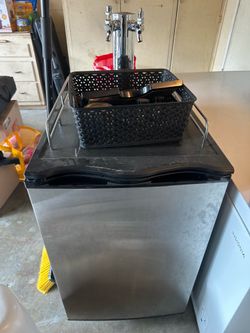 Kegerator
