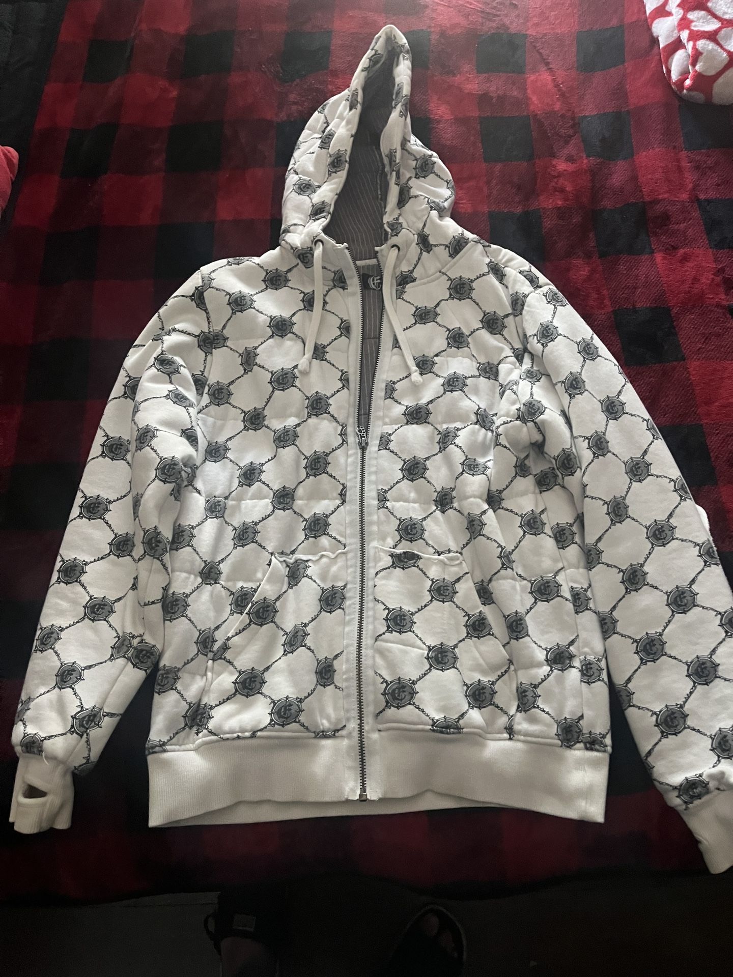 Empyre Hoodie