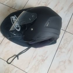 Motorcycle Helmet