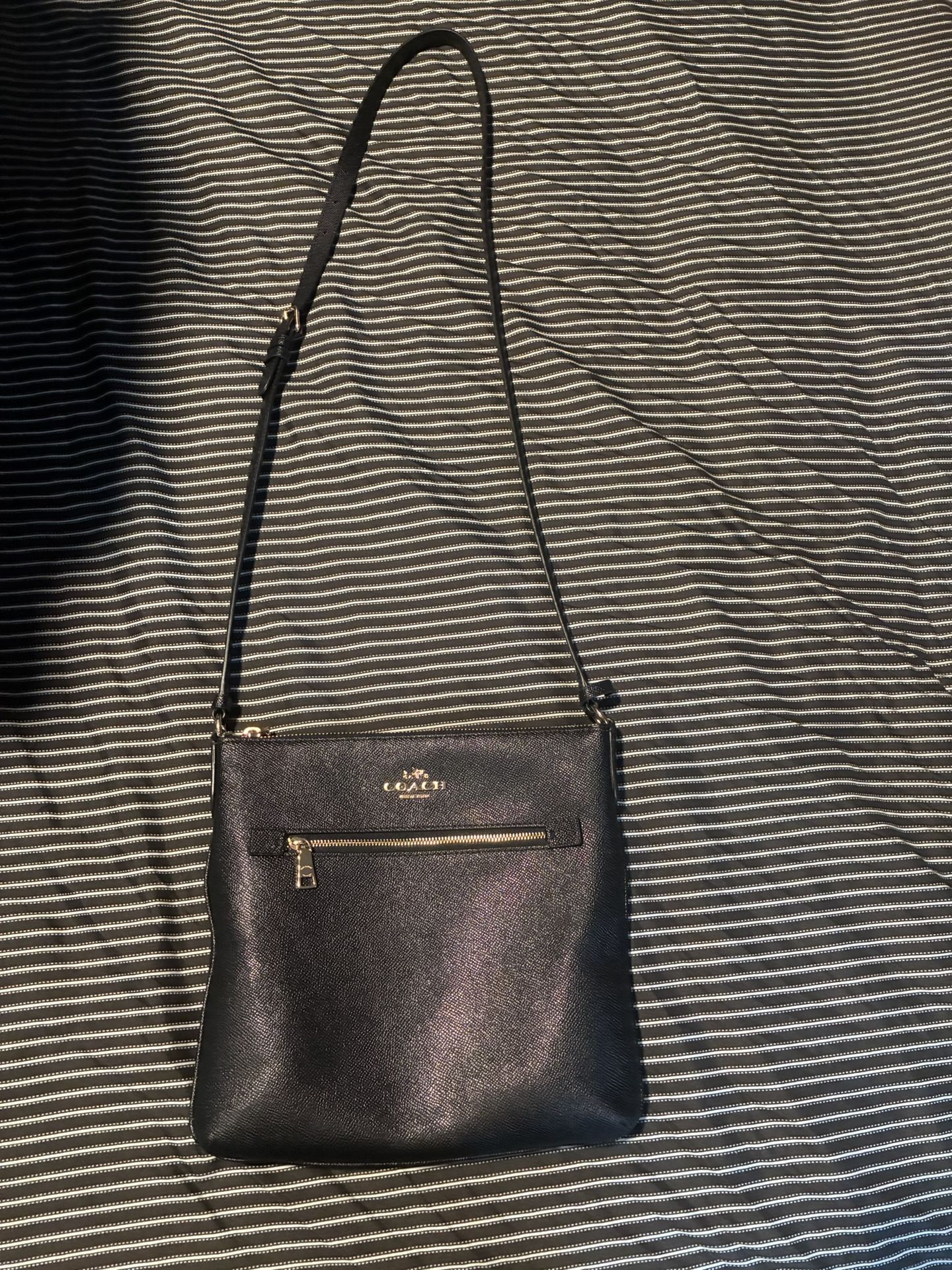 Coach Crossbody Purse