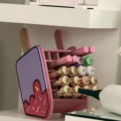 Lipstick Organizer $ 40
