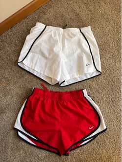 Kids Nike shorts
