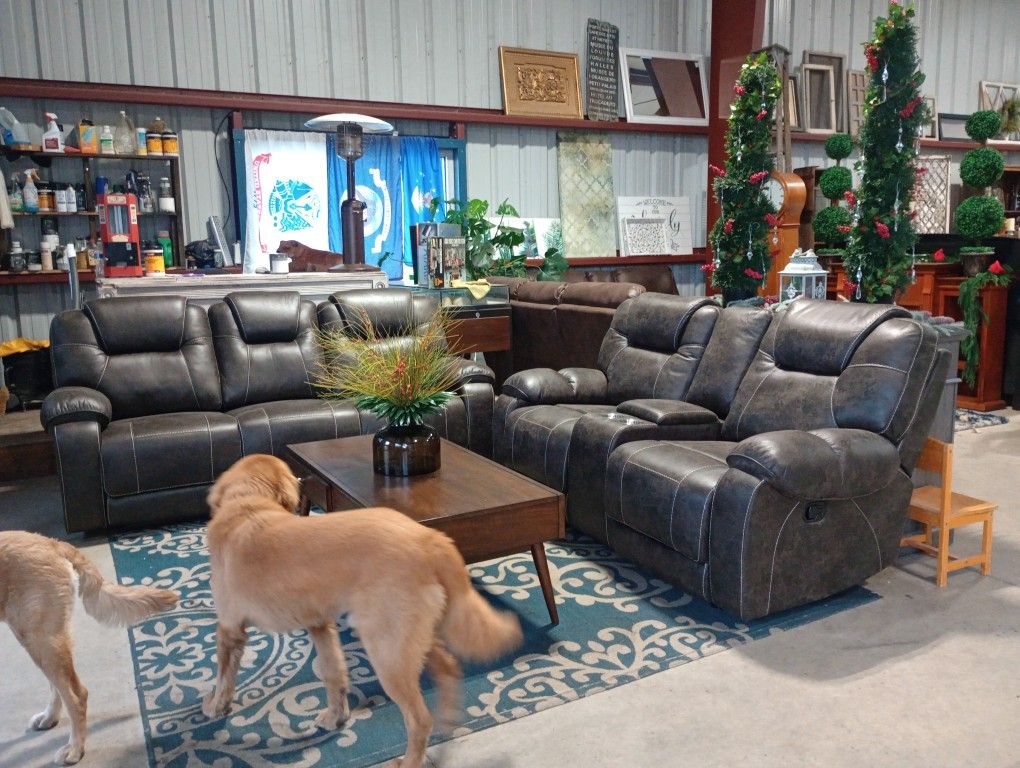 Sofas With Recliners, Sectional, Living Room Sets, Couches 