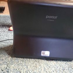 Portal From Facebook 