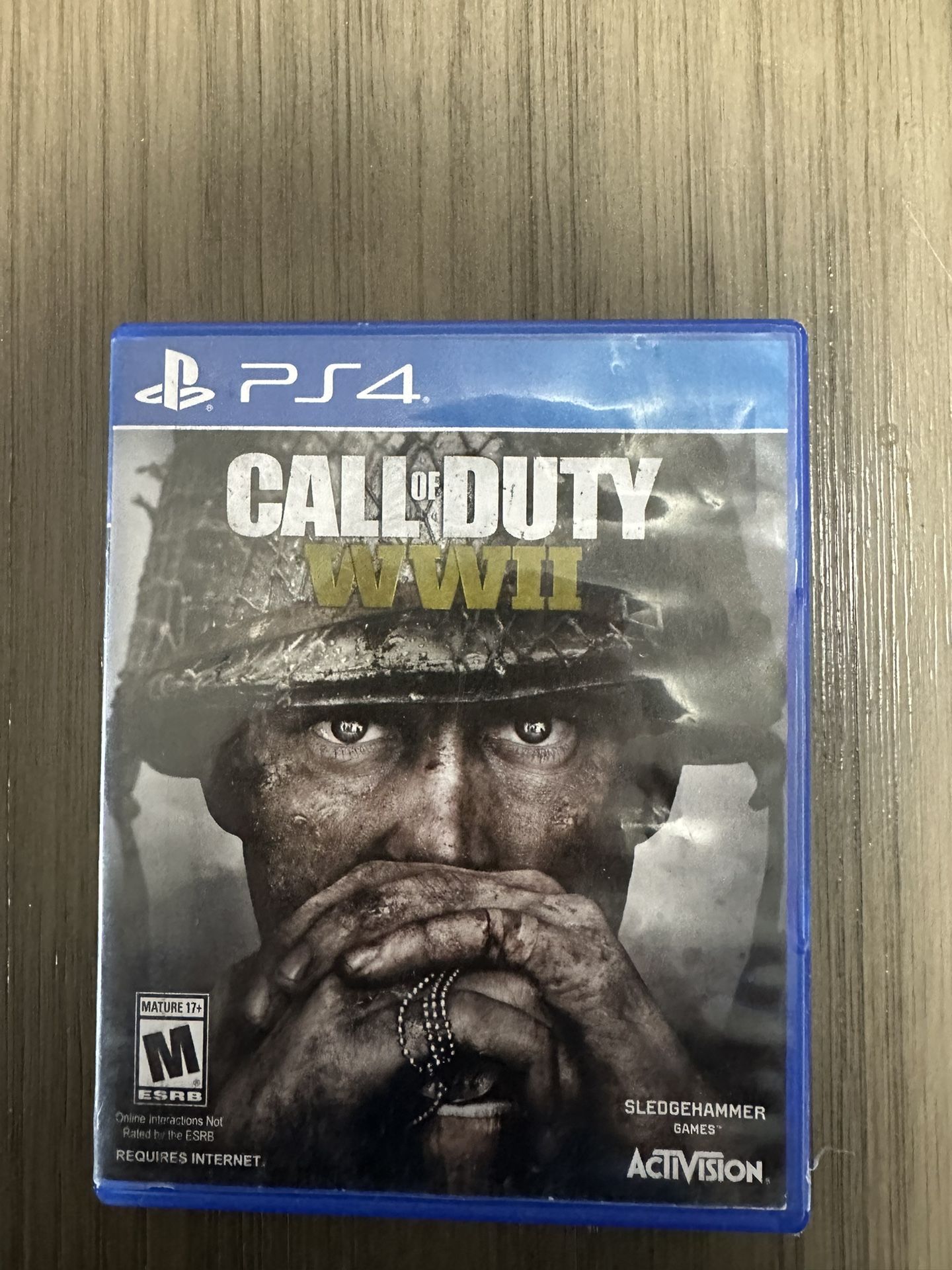 PS4 Games And Charging Stand for P5 (Slim)