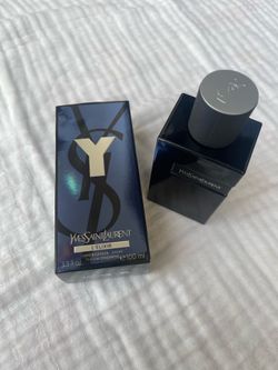YSL Y men Cologne brand new