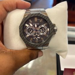 Guess Men’s Watch 