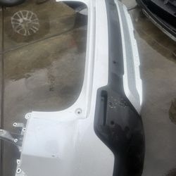 Rear Bumper Honda Prologue 2024-2025