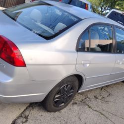 2003 Honda Civic