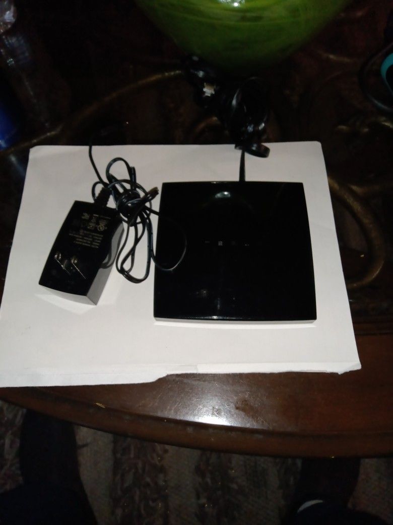 Tesla Gateway