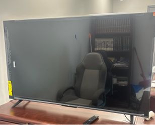 55” TV