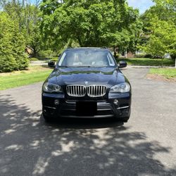 2011 BMW X5