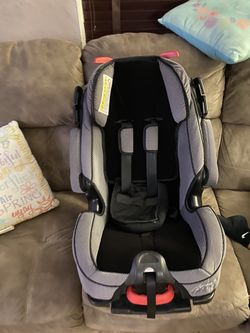 Baby Car seat