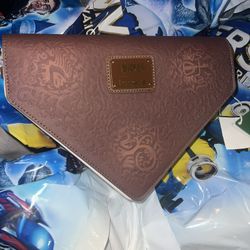 WICKED LOUNGEFLY CROSSBODY BAG