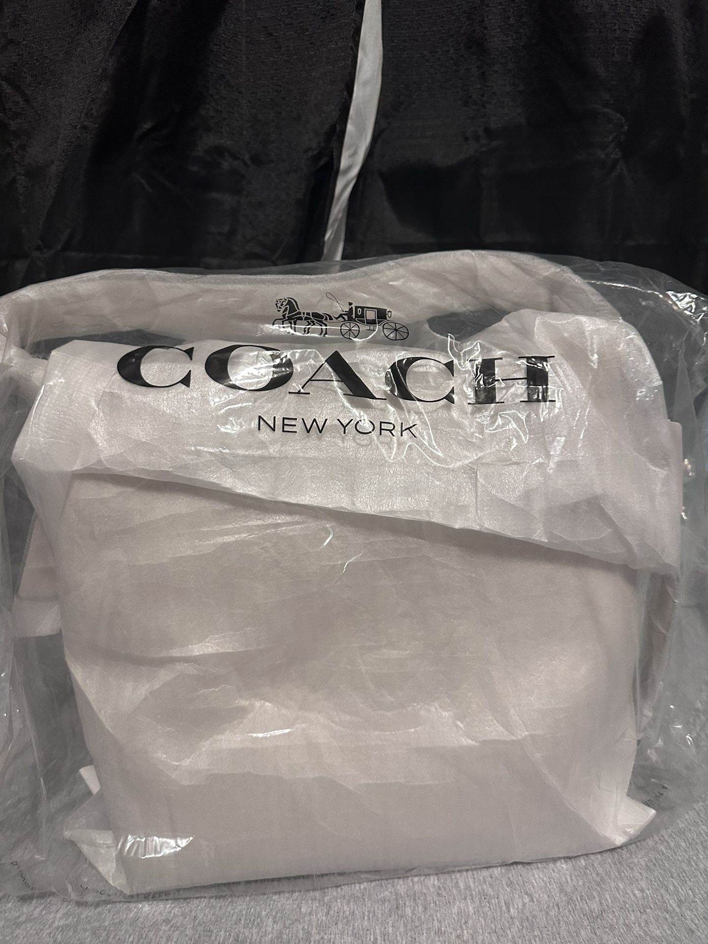 Coach Bag Remi Hobo