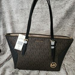 Michael Kors Hand Bag 