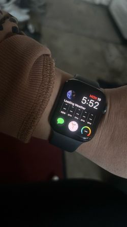 Apple Watch Series 5
