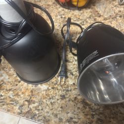 Thrive Deep Dome Reptile Lights 