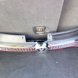 2009-2012 VW (Volkswagen) Golf  GTI